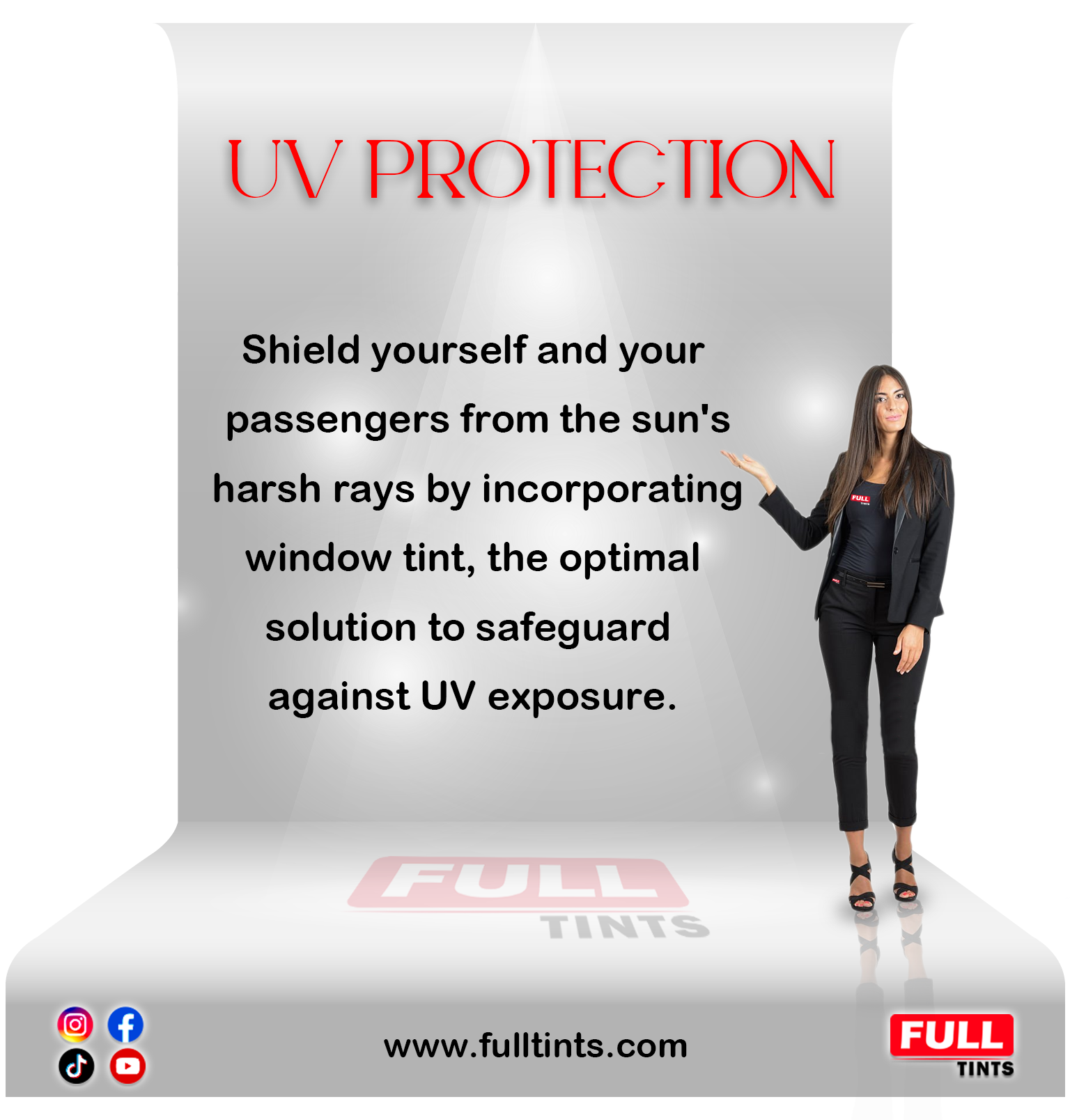 uv protection